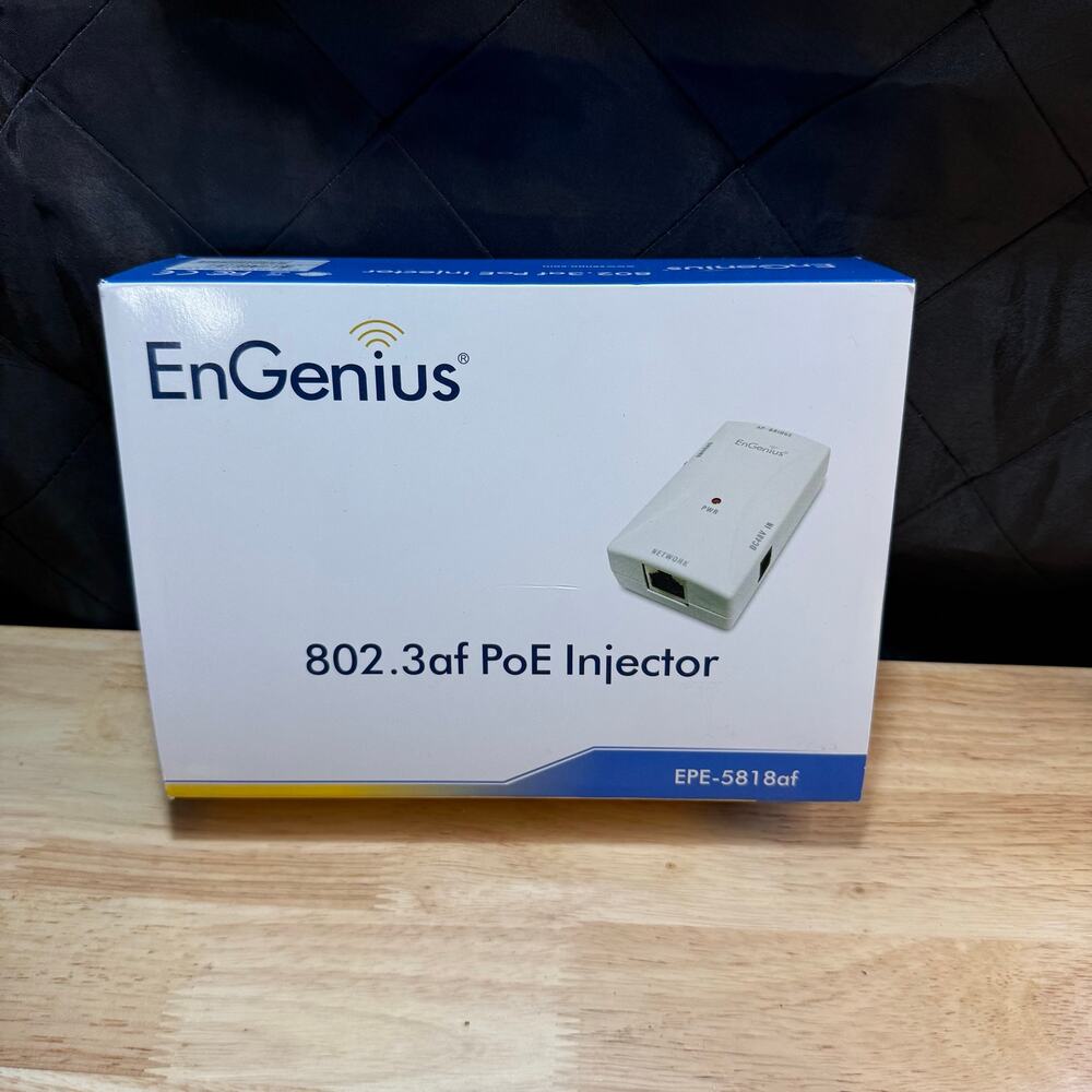NEW! EnGENIUS EPE-5818AF